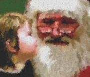 Santa Claus image