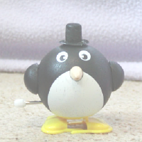 Penguin Memories image