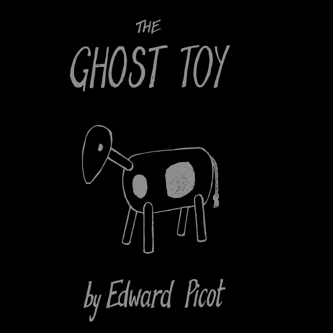theghosttoy